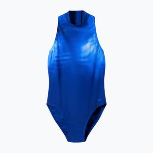 Costum de baie întreg pentru femei Speedo Print Hydrasuit night watch