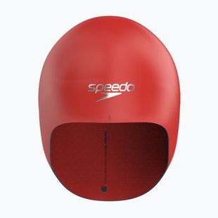 Cască înot Speedo Fastskin autumn red