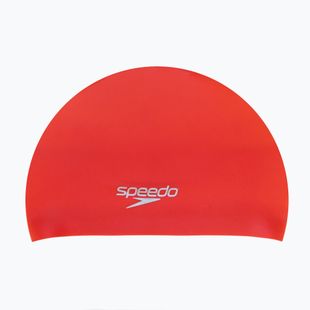 Cască înot Speedo Fastskin Hiro autumn red
