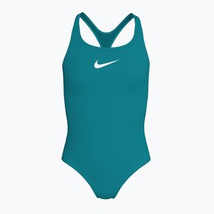 Costum de baie întreg pentru copii Nike Effortless Essential energy
