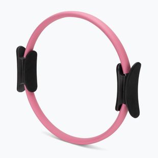 Cerc de pilates Phoenix Fitness pink