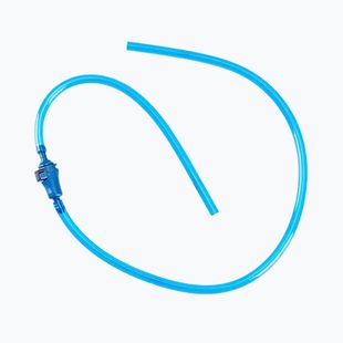 Conector pentru furtun Gregory Quick Disconnect optic blue