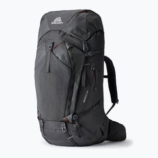 Rucsac de trekking pentru femei Gregory Deva 80 l Pro lava grey