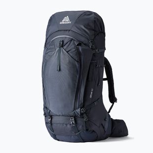 Rucsac de trekking pentru femei Gregory Deva 70 l albastru glacial