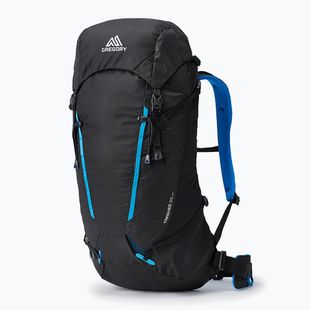 Rucsac de trekking pentru bărbați Gregory Targhee 35 l ozone black
