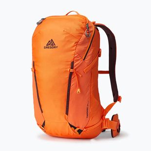 Rucsac de schi de tură Gregory Targhee 24 l outblack orange