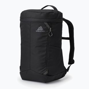 Rucsac de oraș Gregory Rhune 25 l carbon black