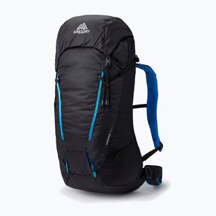Rucsac de trekking pentru bărbați Gregory Targhee 45 l ozone black