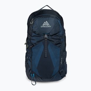Rucsac turistic pentru bărbați Gregory Citro 30 l albastru 141309