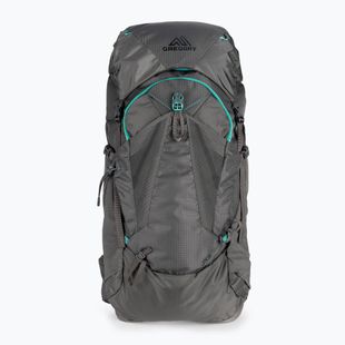 Rucsac de trekking pentru femei Gregory Jade 38 l mist grey