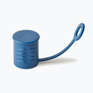 Protecție pentru piesa bucală Gregory Bite Valve optic blue