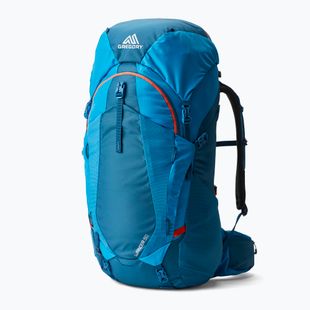 Rucsac de trekking pentru copii Gregory Wander 50 l pacific blue