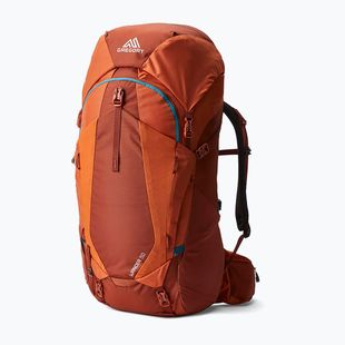 Rucsac de trekking pentru copii Gregory Wander 50 l redrock