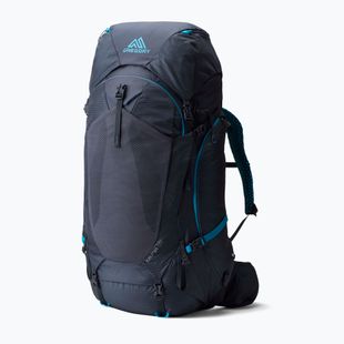 Rucsac de trekking pentru femei Gregory Kalmia 50 l S-M solstice albastru