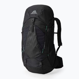 Rucsac de trekking pentru bărbați Gregory Stout 45 RC forest black