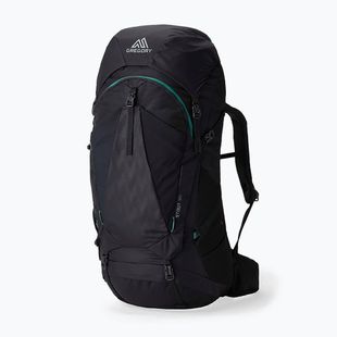 Rucsac de trekking pentru bărbați Gregory Stout 55 l forest black