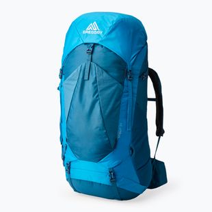 Rucsac de trekking pentru bărbațiGregory Stout 55 l compass blue