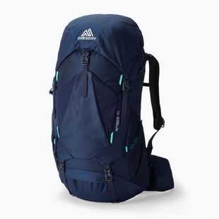 Rucsac de trekking pentru femei Gregory Amber 44 l arctic navy