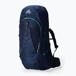 Rucsac de trekking pentru femei Gregory Amber 68 l arctic navy