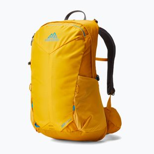 Rucsac turistic pentru femei Gregory Jade LT 20 l capri yellow