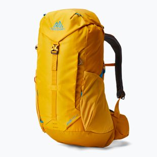 Rucsac turistic pentru femei Gregory Jade LT 28 l capri yellow