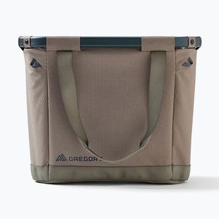 Geantă pentru echipament Gregory Alpaca Gear Tote 30 l mirage tan