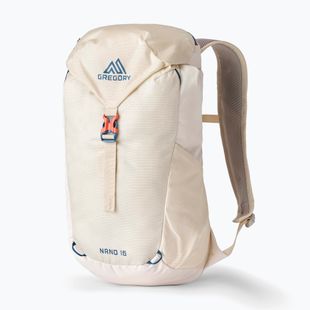Rucsac de oraș Gregory Nano 16 l chalk white