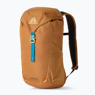 Rucsac de oraș Gregory Nano 16 l moab tan