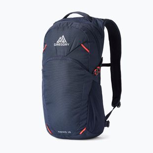 Rucsac de oraș Gregory Nano 18 l spark navy