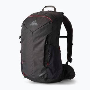Rucsac turistic  Gregory Zulu 25 l LT volcanic black