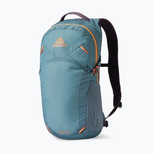 Rucsac de oraș Gregory Nano 18 l rio blue