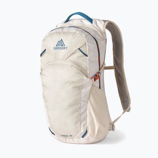 Rucsac de oraș Gregory Nano 18 l chalk white