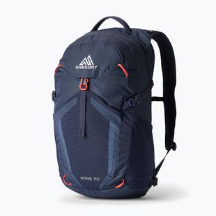 Rucsac de oraș Gregory Nano 20 l spark navy
