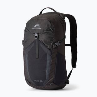 Rucsac de oraș Gregory Nano 20 l optic black