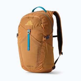 Rucsac de oraș Gregory Nano 20 l moab tan