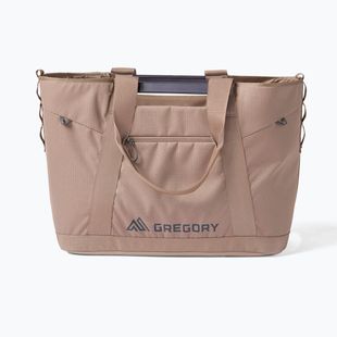 Geantă pentru echipament Gregory Alpaca Utility Tote 50 l mirage tan
