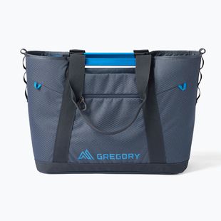 Geantă pentru echipament Gregory Alpaca Utility Tote 50 l slate blue