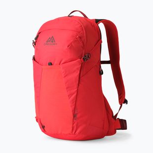 Rucsac de drumeții Gregory Kiro 24 l RC lava red