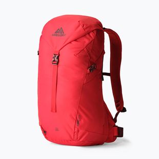 Rucsac turistic Gregory Kiro 28 l RC alpine lava red