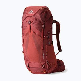 Rucsac de trekking Gregory Paragon 50 l RC desert red