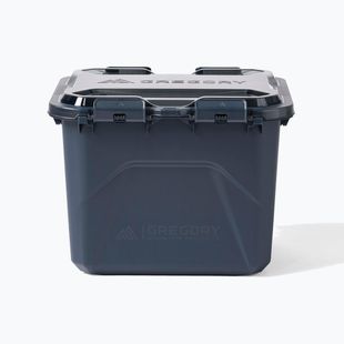 Recipient pentru utilaje Gregory Alpaca Camp 50 l slate blue