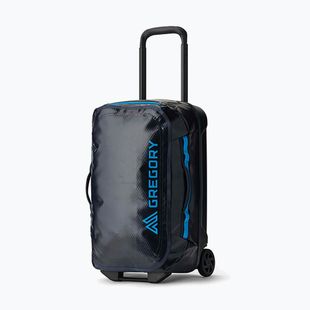 Geantă de călătorie Gregory Alpaca Wheeled Duffel 40 l slate blue