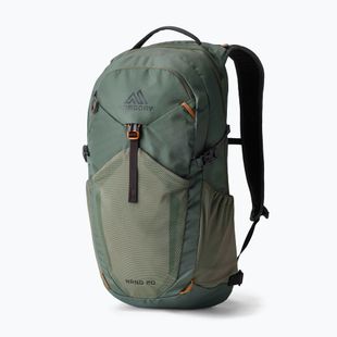 Rucsac urban Gregory Nano 20 l terrain green