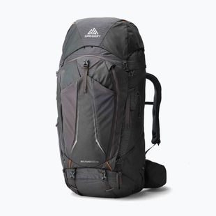 Rucsac turistic Gregory Baltoro 100 l Pro iron grey