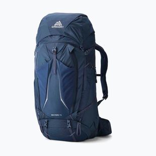 Rucsac de trekking pentru bărbați Gregory Baltoro 75 l stellar blue