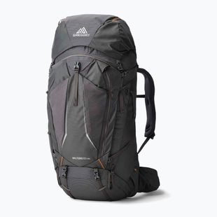Rucsac de trekking pentru bărbați Gregory Baltoro Pro 85 l iron grey
