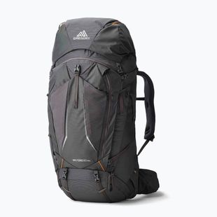 Rucsac de trekking pentru bărbați Gregory Baltoro Pro 85 l 157952 iron grey