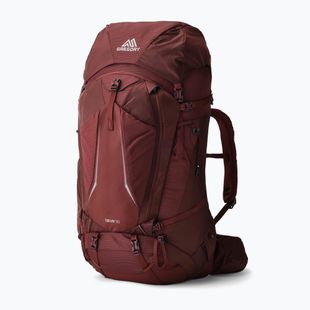 Rucsac de drumeție pentru femei Gregory Deva 70 l garnet red