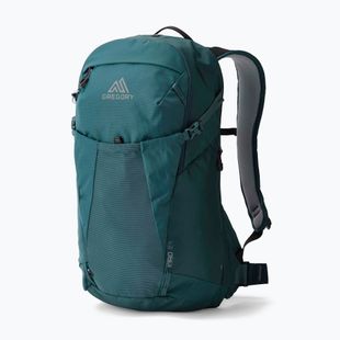 Rucsac turistic Gregory Kiro 24 l RC mineral teal