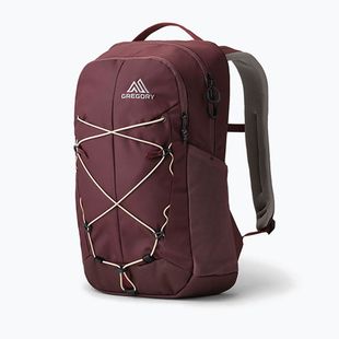 Rucsac de oraș Gregory Terros 20 l dark berry